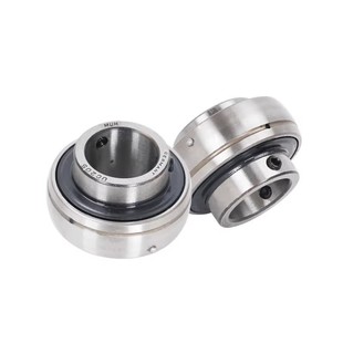 德国进口MUH外球面轴承UC201 202 203 204 205 206 207 208 209