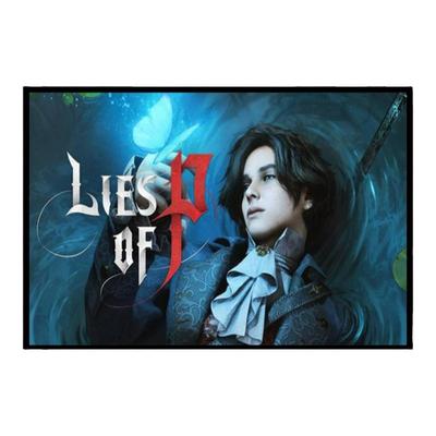 XBOX游戏匹诺曹的谎言序曲DLC