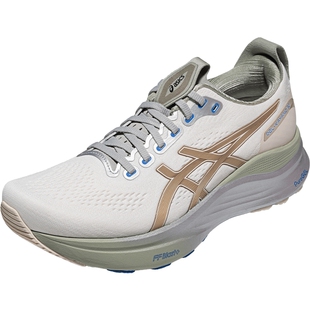 ASICS亚瑟士新款GEL-KAYANO 32 CP男子稳定支撑跑步鞋透气运动鞋