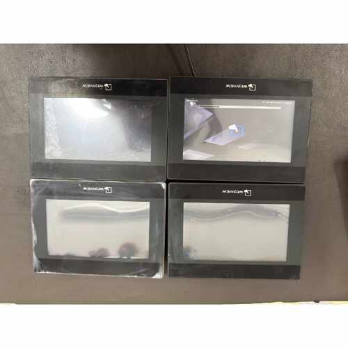询价威纶通MT6070IH触摸屏，5WV,7寸屏，24V供电，带