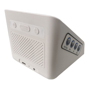 微信支付宝二合一官方二维码收款音箱自带网络收钱音响4G无需蓝牙