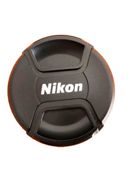 适用尼康单反相机镜头盖105mm/2.8腾龙 适马18-200 18-270 62mm