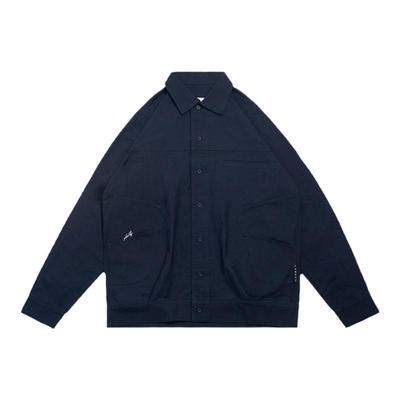 PHANTACi长袖周杰伦新款衬衫