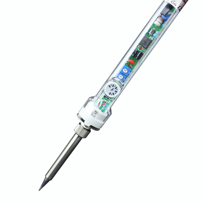 黄花长寿可调温905c外热式电烙铁