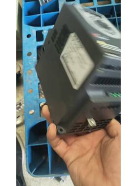 询价海利普C1000.75KW变频器一台成色自定义