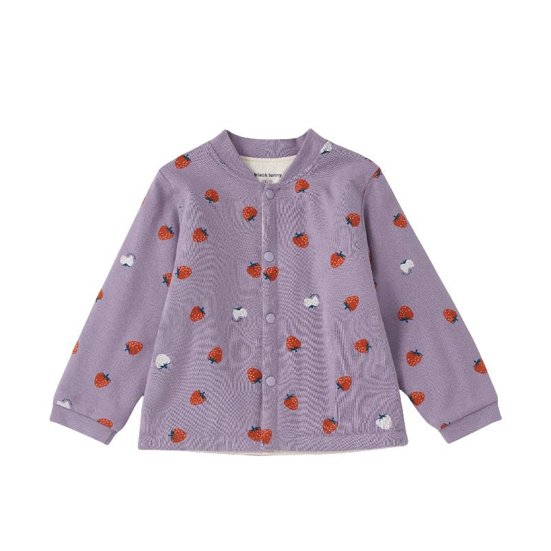 小黑托昵小学生中厚秋冬校服神器