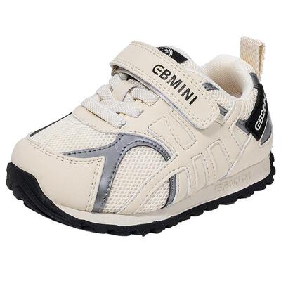 2-8岁运动鞋英贝米尼轻稳鞋