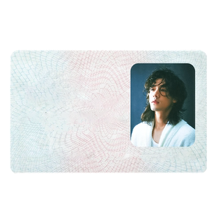 此沙小卡身份证卡套保护套遮挡校园卡信息覆盖证件学生透明保护套