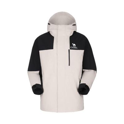 骆驼男装2025年新款三合