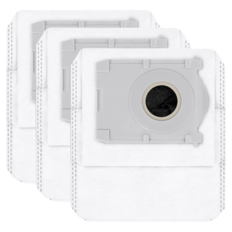 适用科沃斯mini/mini2pro原装抗菌集尘袋DJX11垃圾袋扫地机配件