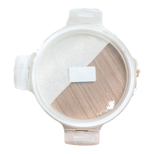 玻璃饭盒盖子配件保鲜盒长方形密封盒盖子配件圆形碗盖正方形盖子