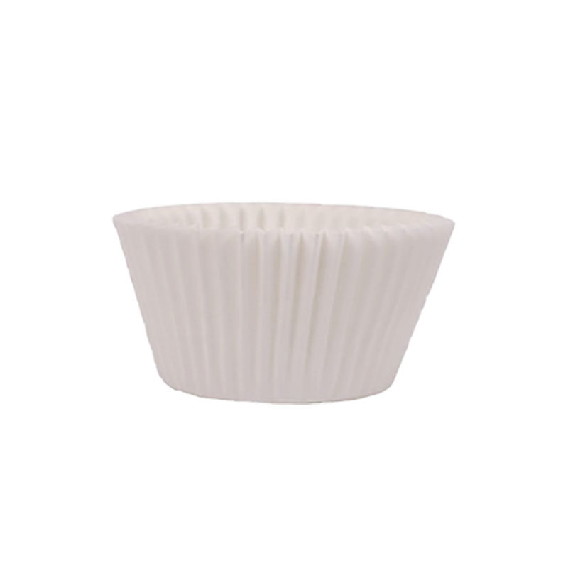 试吃杯纸托食品级加厚防油可定制