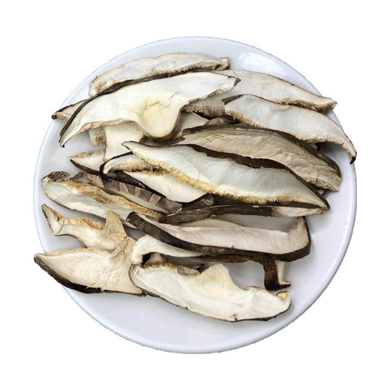 丸晶香菇片干货切片福建特产
