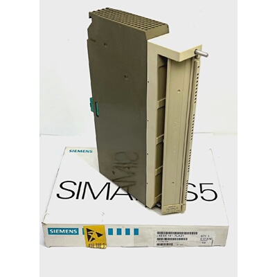 Siemens Simatic S5 6ES5 4517LA21 EStand 02 UnusedOriginal Pa