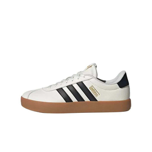 Adidas阿迪达斯Court 3.0男女款舒适耐磨百搭复古运动板鞋IH6574