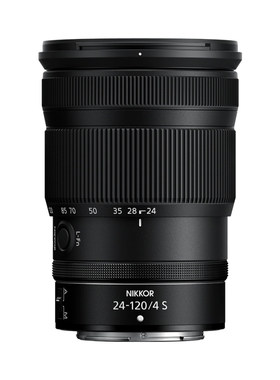 Nikon尼康Z24-120mmf4镜头