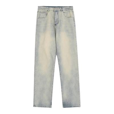 长裤牛仔裤OUTSTRIPS四季