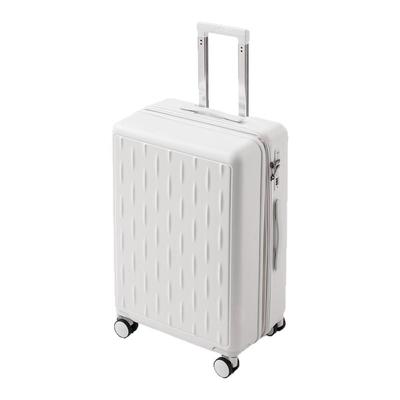 【袋鼠正品】可等级20寸免托运男