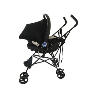 新生婴儿汽车提篮式儿童安全座椅通用宝宝手推车车架摇睡篮支架子