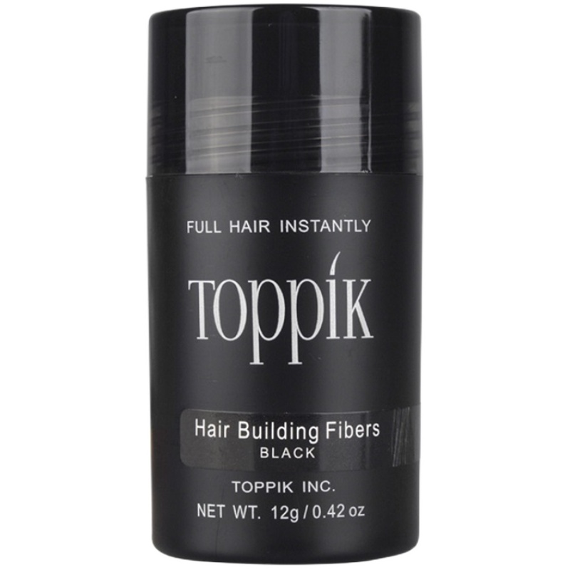 密发纤维粉美国TOPPIK