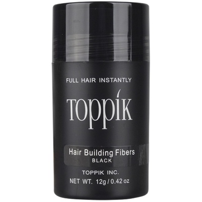 密发纤维粉美国TOPPIK