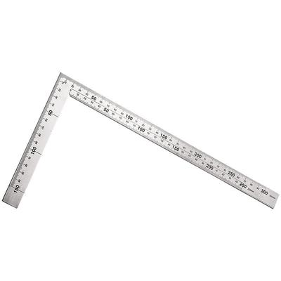 高精度拐尺角度测量水平不锈钢90