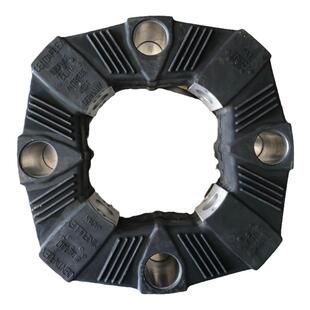 适用三木联轴器CF-A-004/008/016/022/025/028/030/050弹性橡胶体
