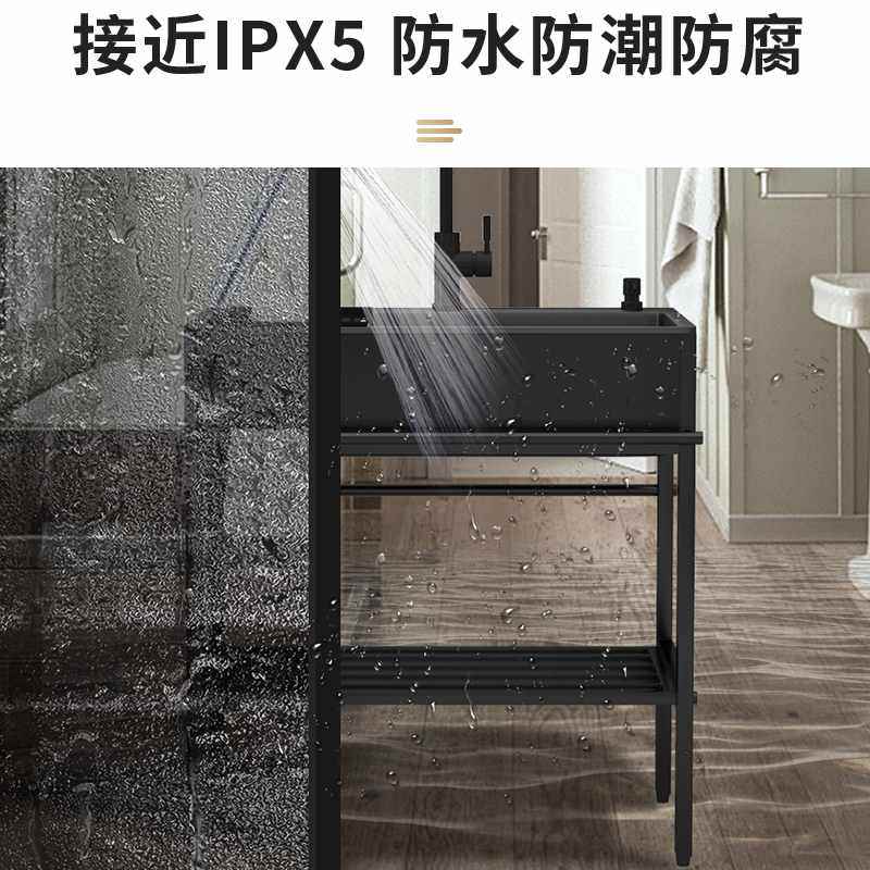 5V石英石厨房洗菜盆一体柜洗碗单槽落地式水槽支架子阳台洗手池水,家装主材,水槽单品,淘宝优惠券,粉丝福利购,淘宝优惠卷