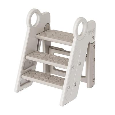 巧乐熊百变多功能折叠脚踏凳