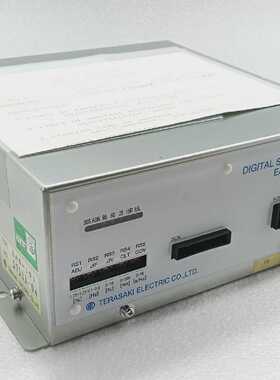 TERASAKI EAS-101 DIGITAL SYNCHRONIZER TERASAKI ELECTRIC