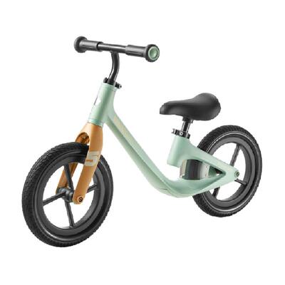 babycare儿童入门脚踏滑行平衡车