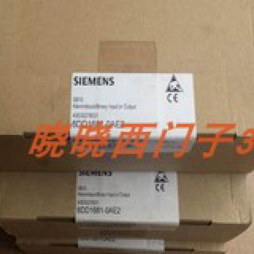 议价6DD1681-0AE2现货SB10端子模块6DD1 681-0AE2原装