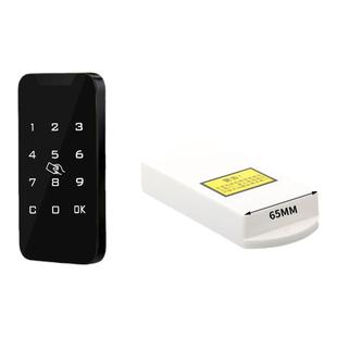 望通柜门锁密码刷卡锁桑拿房更衣柜健身房球杆柜电子储物柜锁