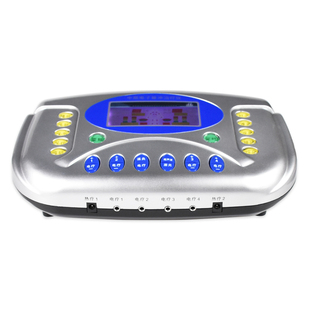 华康激光中频电疗治疗仪医院同款脉冲理疗仪家用中频针灸按摩仪器