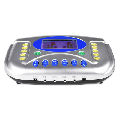 30年厂家脉冲按摩热疗中频电疗仪