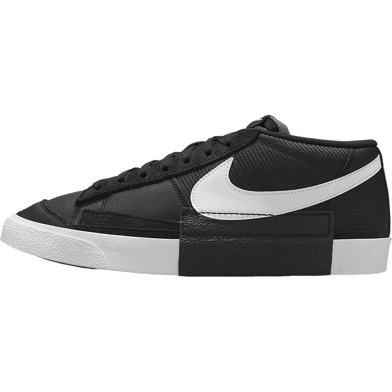 Nike/耐克正品Blazer Low Pro Club男士经典轻便板鞋FJ3694-001