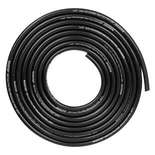 4/7寸毛细管 8/12mm管自动浇花系统灌溉管配件管细管灌溉管软管