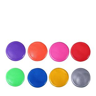 前庭感统训练器材早教儿童触觉坐垫家用平衡气垫按摩指压板玩具