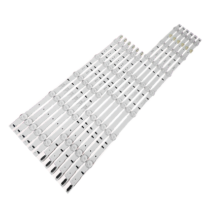 三星灯条加厚铝基板维修库存推荐