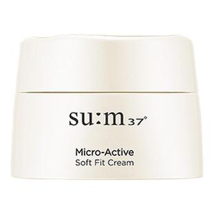 【百亿专属】苏秘37°蕴微焕活柔感面霜10ml小样