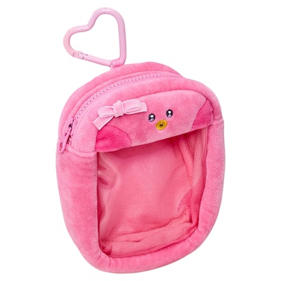 BT21minini迷你痛包挂件耳机包