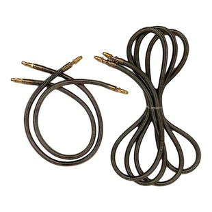 OST钢丝编织布弹簧护套软管4m毫米6mm机床导轨润滑油管高压黄油管