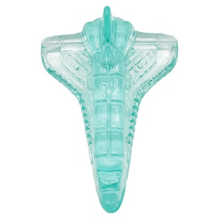 儿童仿水晶宝石玩具军事装备飞机坦克吃鸡过家家绝地求生宝石游戏