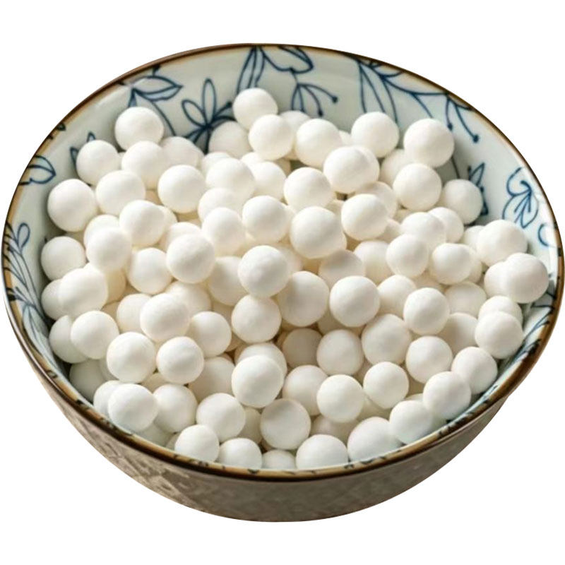 千味央厨小圆子无馅元宵甜品奶茶