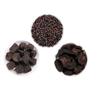 焦三仙炒鸡内金焦三仙茶包泡水中药材焦山楂麦芽神曲各30克三仙饮