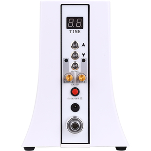 碧波养生家庭仪器美容院用台湾正品旗舰店负压拔疏通罐胸部按摩器