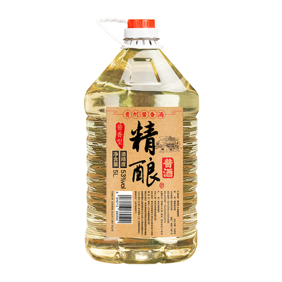 贵州八号酱酒10斤自酿专用泡酒