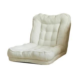 人类狗窝懒人沙发可躺可睡小户型卧室沙发床两用可折叠单人沙发椅