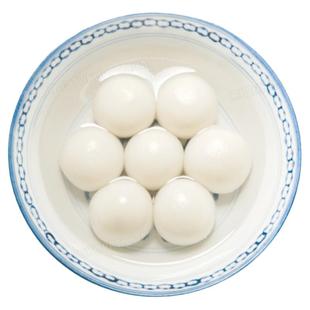 荠菜猪肉大汤团苏州汤圆早餐半成品速冻咸味常州元宵团子水煮汤园