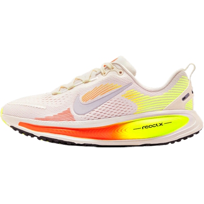 NIKE耐克大童VOMERO 18小迈柔公路运动健身跑步鞋HQ2157-003